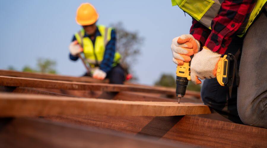 Expert Emergency Roof Repairs services in Bryans Road, MD